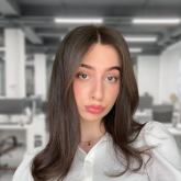 Raluca Dan
